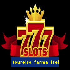 toureiro farma frei serafim teresina - pi